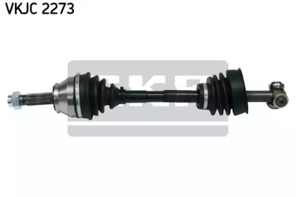 Вал SKF VKJC 2273